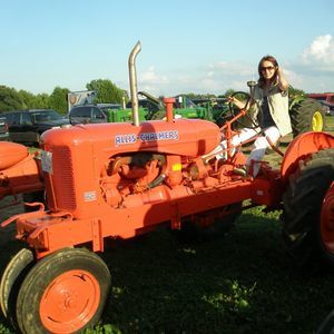 Meet your Posher, Tatyana